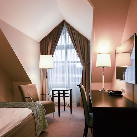 Quality Hotel Florø מראה חיצוני תמונה