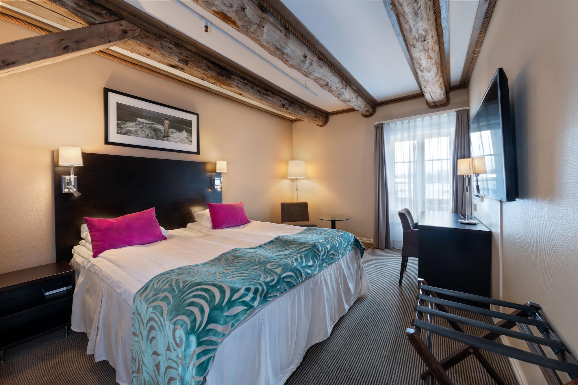 Quality Hotel Florø מראה חיצוני תמונה