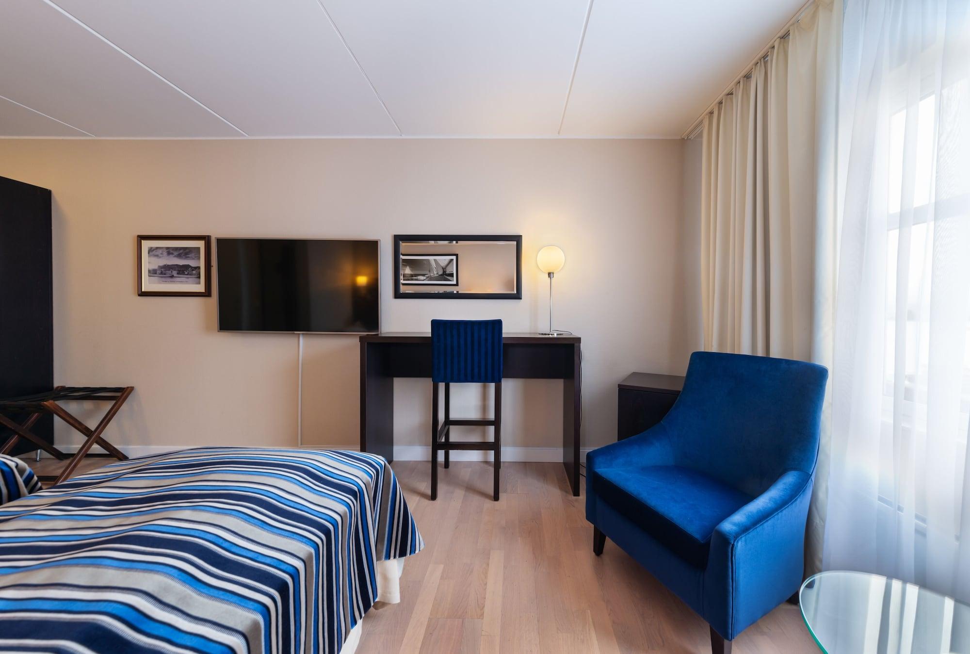 Quality Hotel Florø מראה חיצוני תמונה