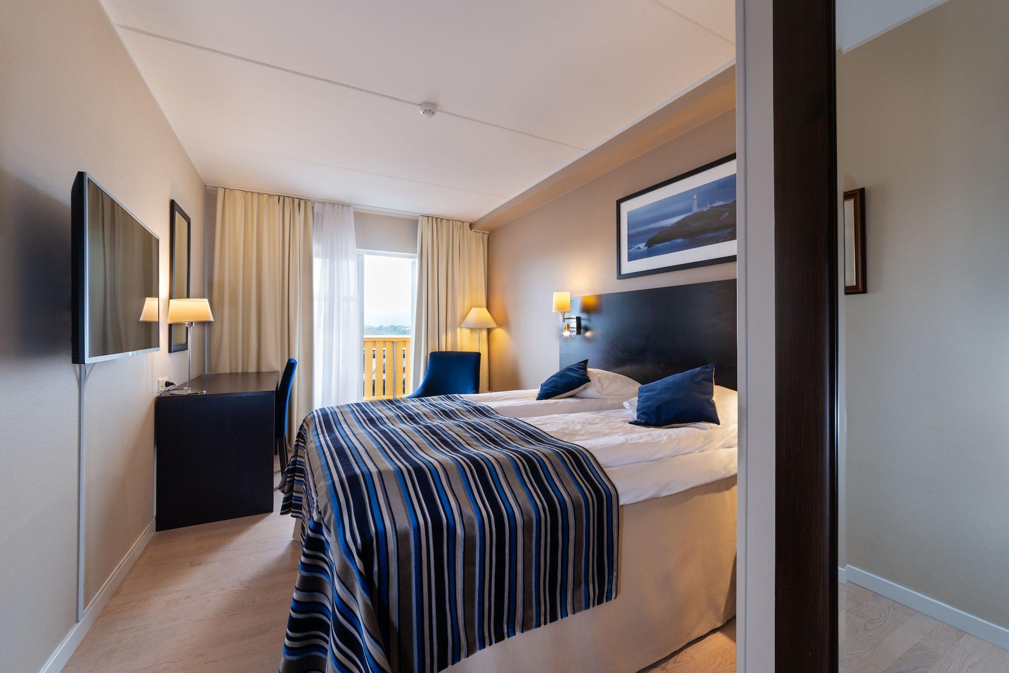 Quality Hotel Florø מראה חיצוני תמונה