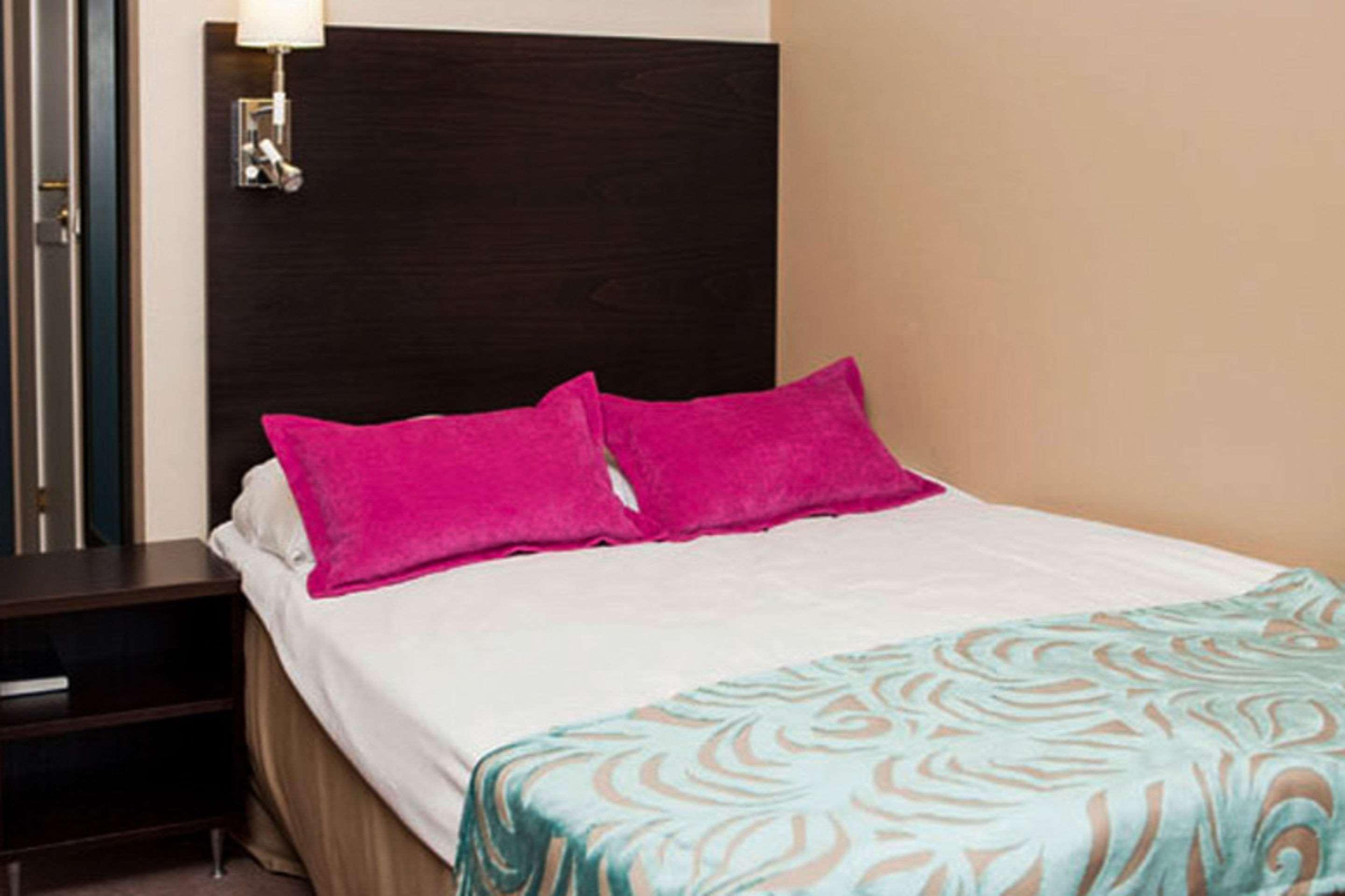 Quality Hotel Florø מראה חיצוני תמונה