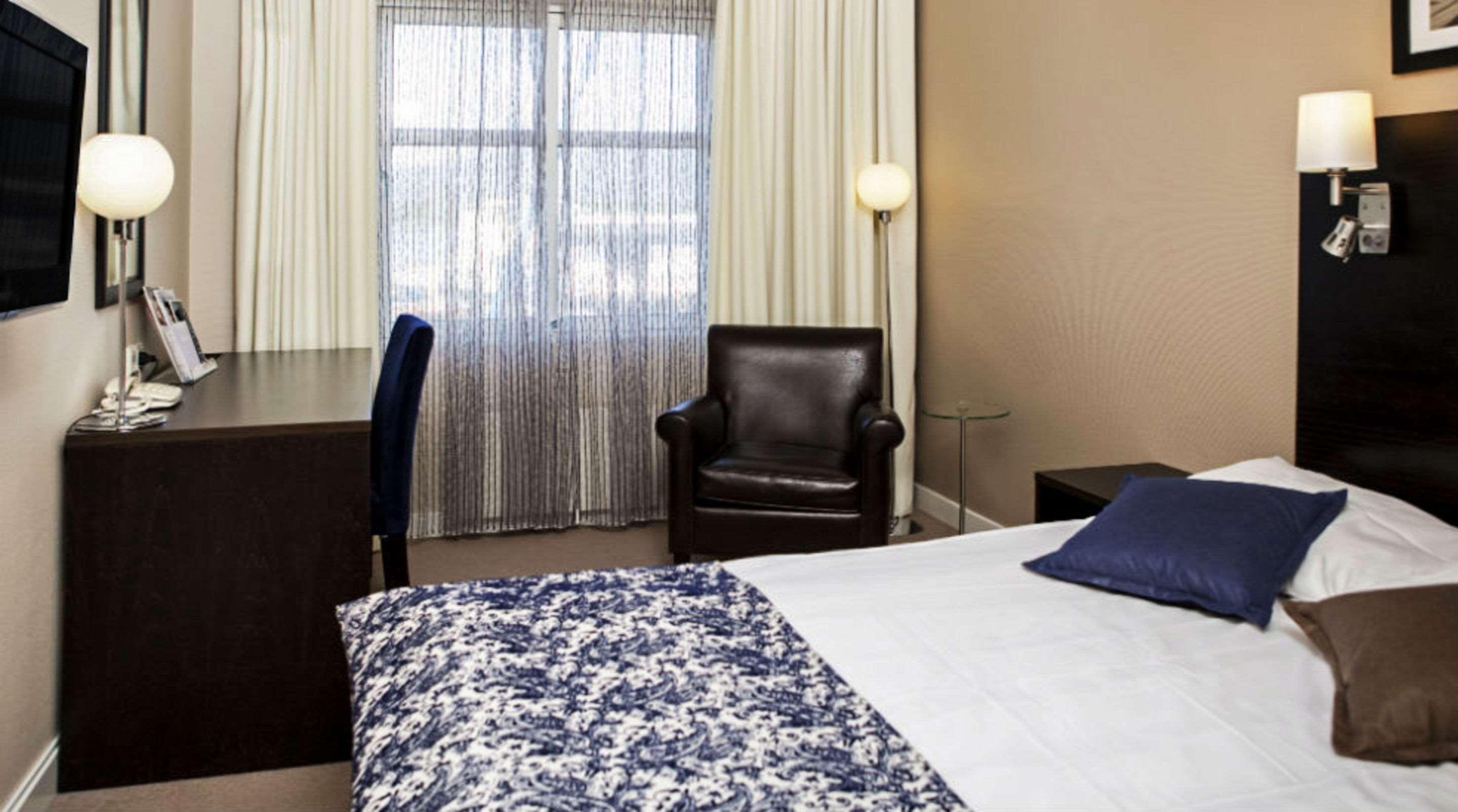 Quality Hotel Florø מראה חיצוני תמונה