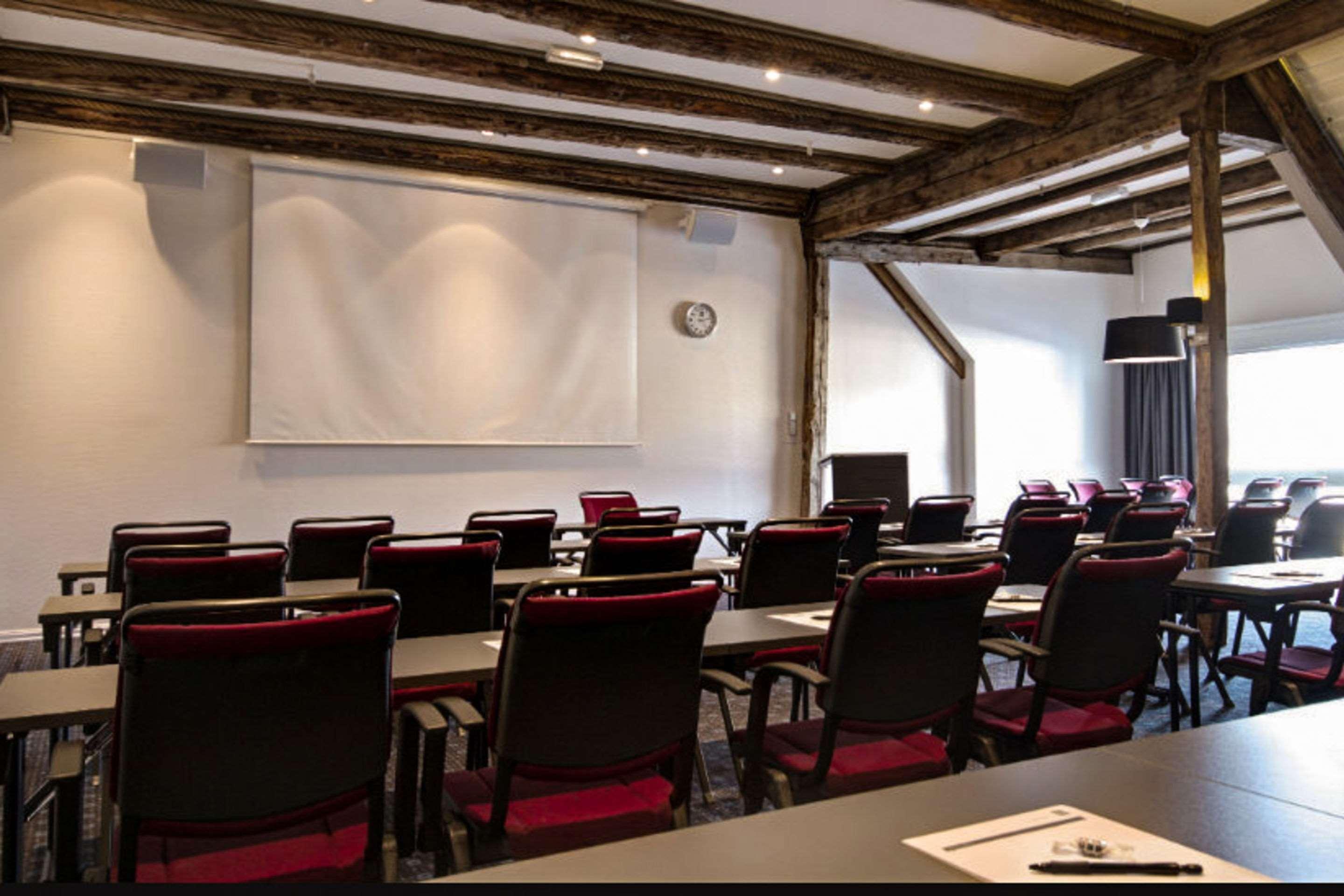 Quality Hotel Florø מראה חיצוני תמונה