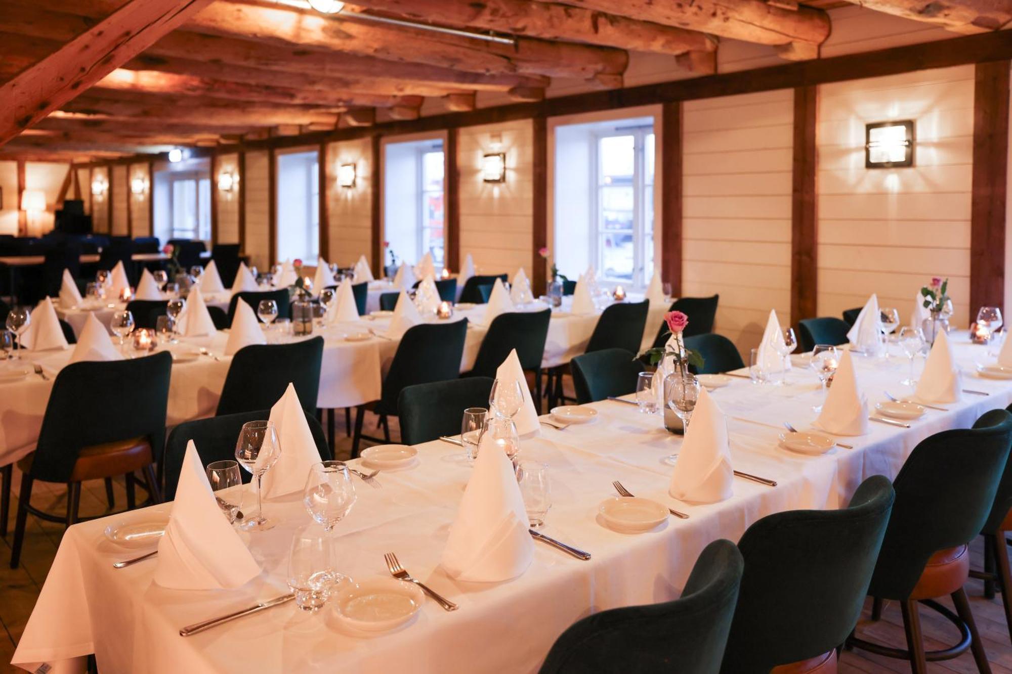 Quality Hotel Florø מראה חיצוני תמונה