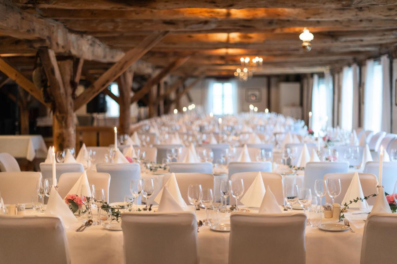 Quality Hotel Florø מראה חיצוני תמונה