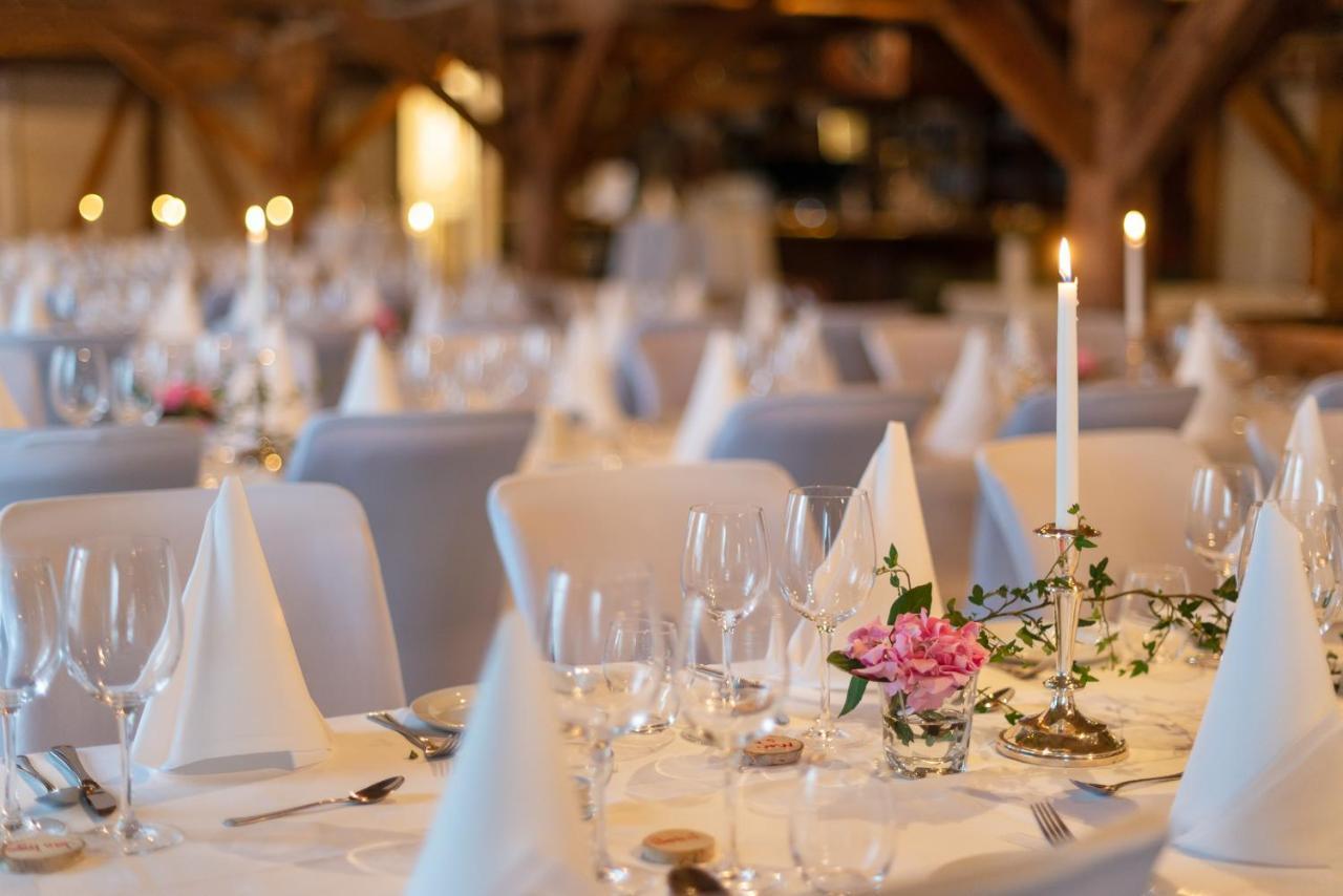 Quality Hotel Florø מראה חיצוני תמונה